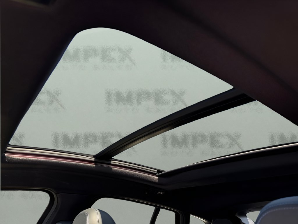 Used 2019 BMW X4 M40i w/ Executive Package AWD/4WD image 10