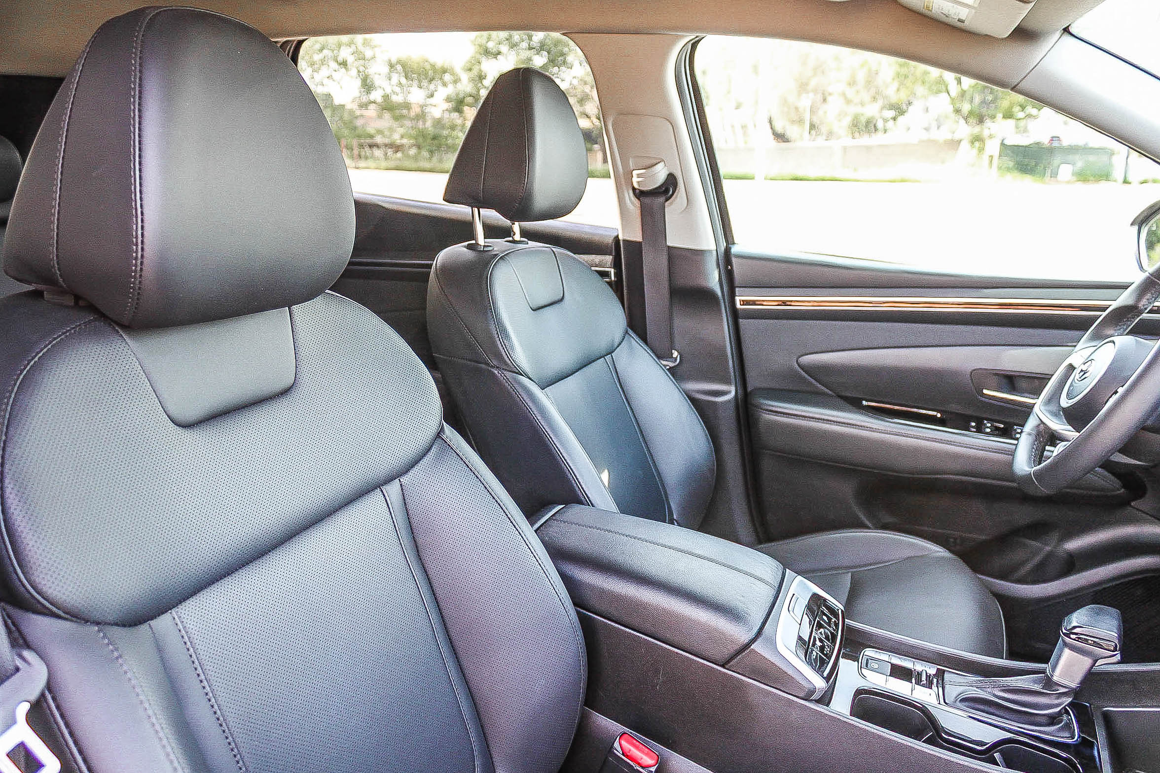 Used 2023 Hyundai Tucson XRT image 18