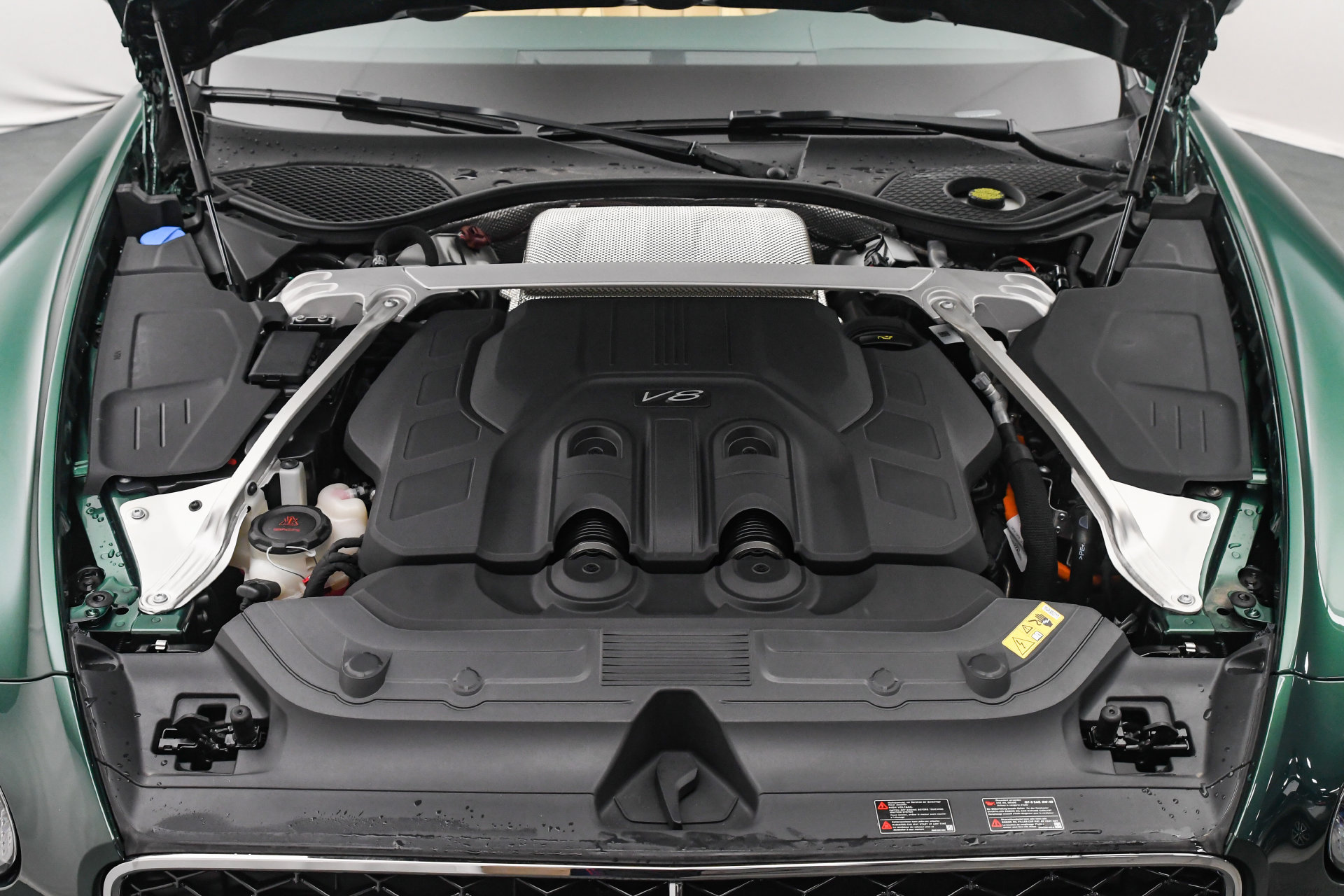 New 2026 Bentley Continental GT AWD/4WD image 30