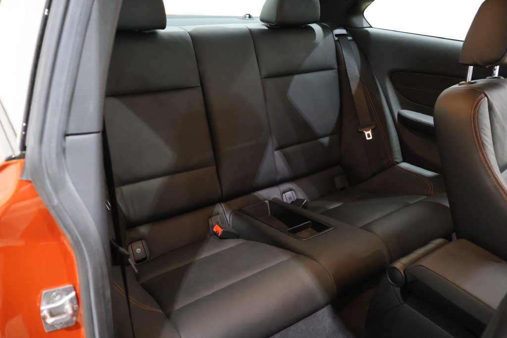 Used 2011 BMW 1 Series M RWD image 35