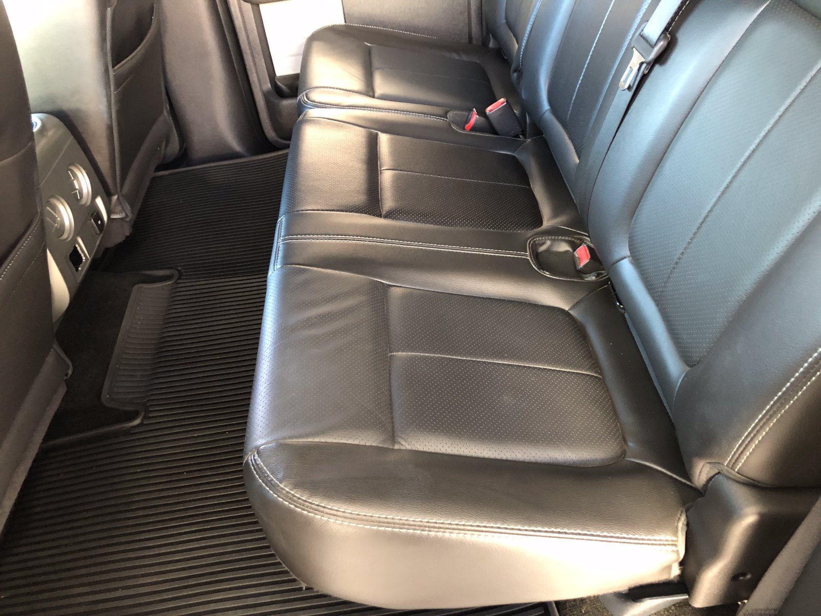 Used 2013 Ford F150 FX4 w/ Luxury Equipment Group AWD/4WD image 11