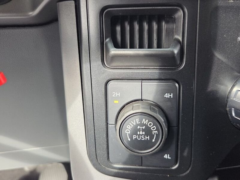 Used 2024 Ford F150 XLT w/ Mobile Office Package AWD/4WD image 21
