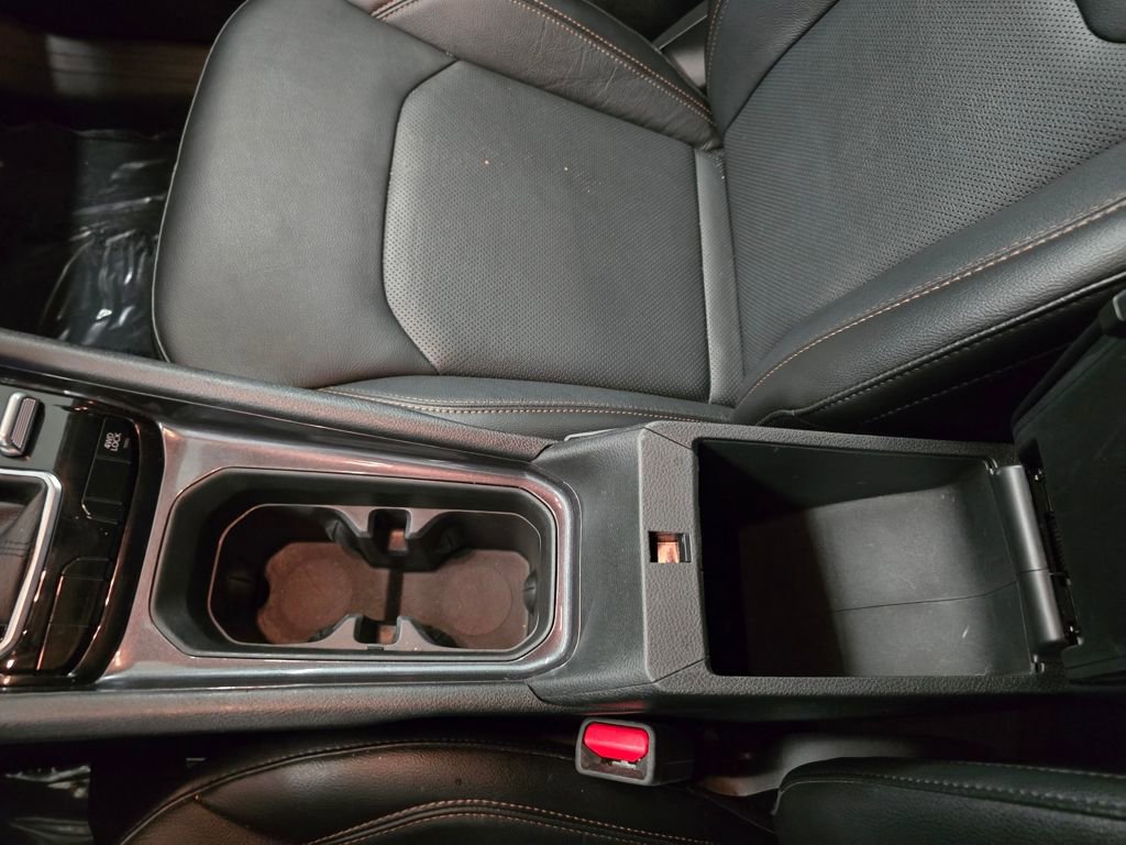 Certified 2022 Jeep Compass Latitude image 24