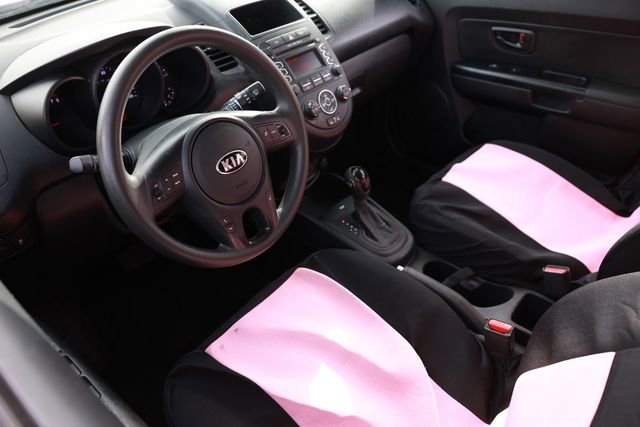 Used 2013 Kia Soul image 6