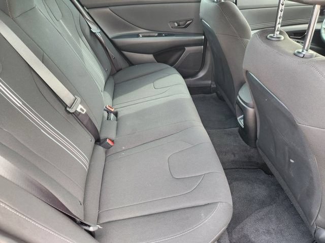 Used 2026 Hyundai Elantra Sport FWD image 30
