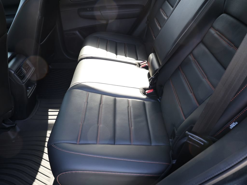 Used 2025 Honda CR-V Sport-L image 19