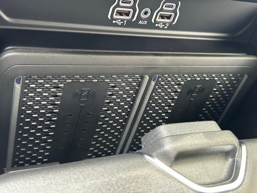 New 2026 RAM 2500 Rebel image 57