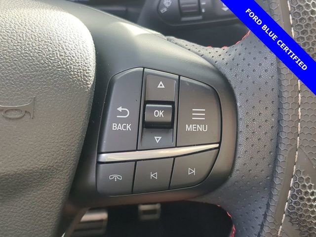 Certified 2023 Ford Escape ST-Line w/ Tech Pack #1 image 28