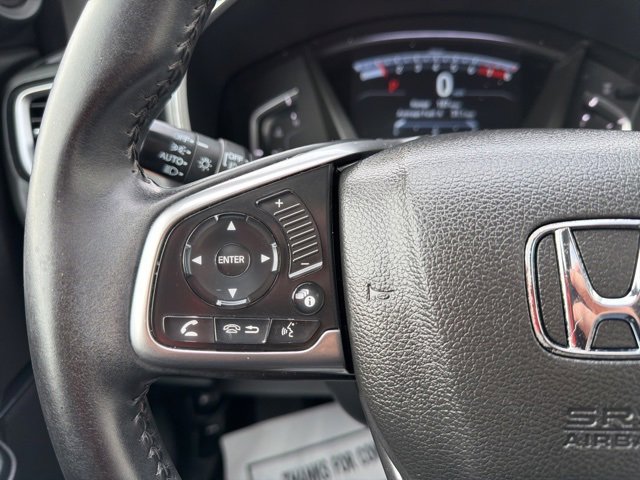 Used 2017 Honda CR-V Touring image 22