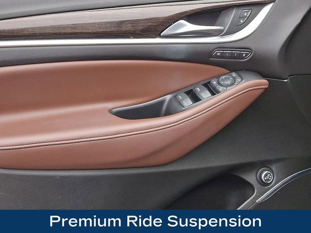 Used 2021 Buick Enclave Avenir w/ Avenir Technology Package image 18