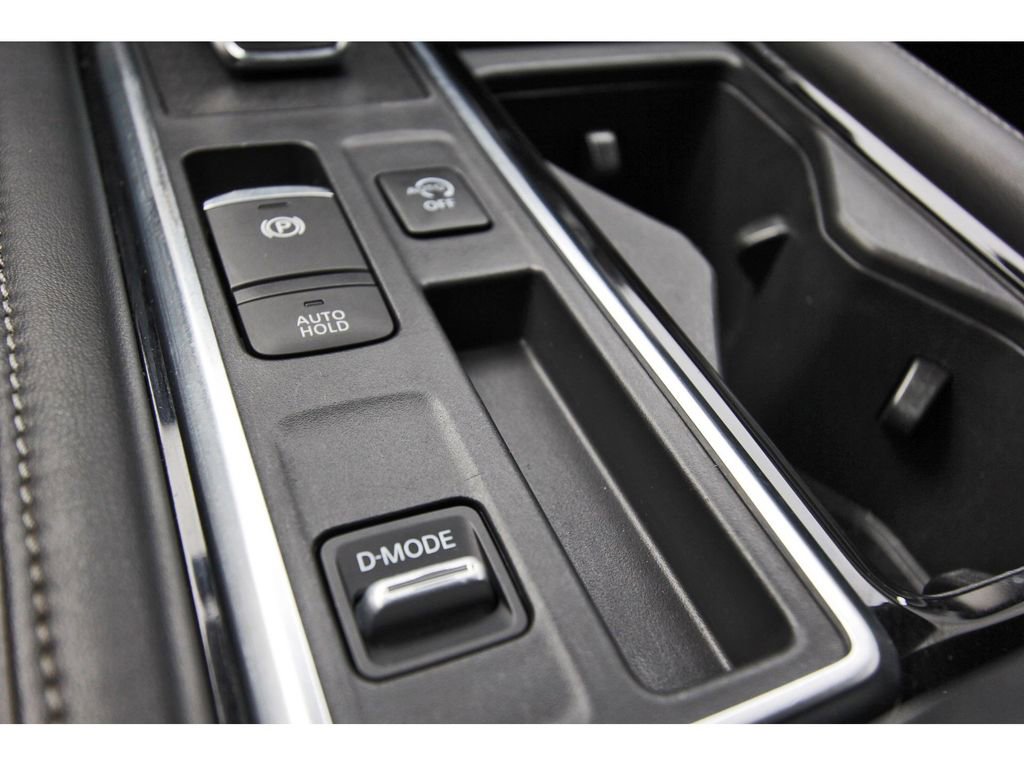 Used 2023 Nissan Pathfinder SL FWD image 26