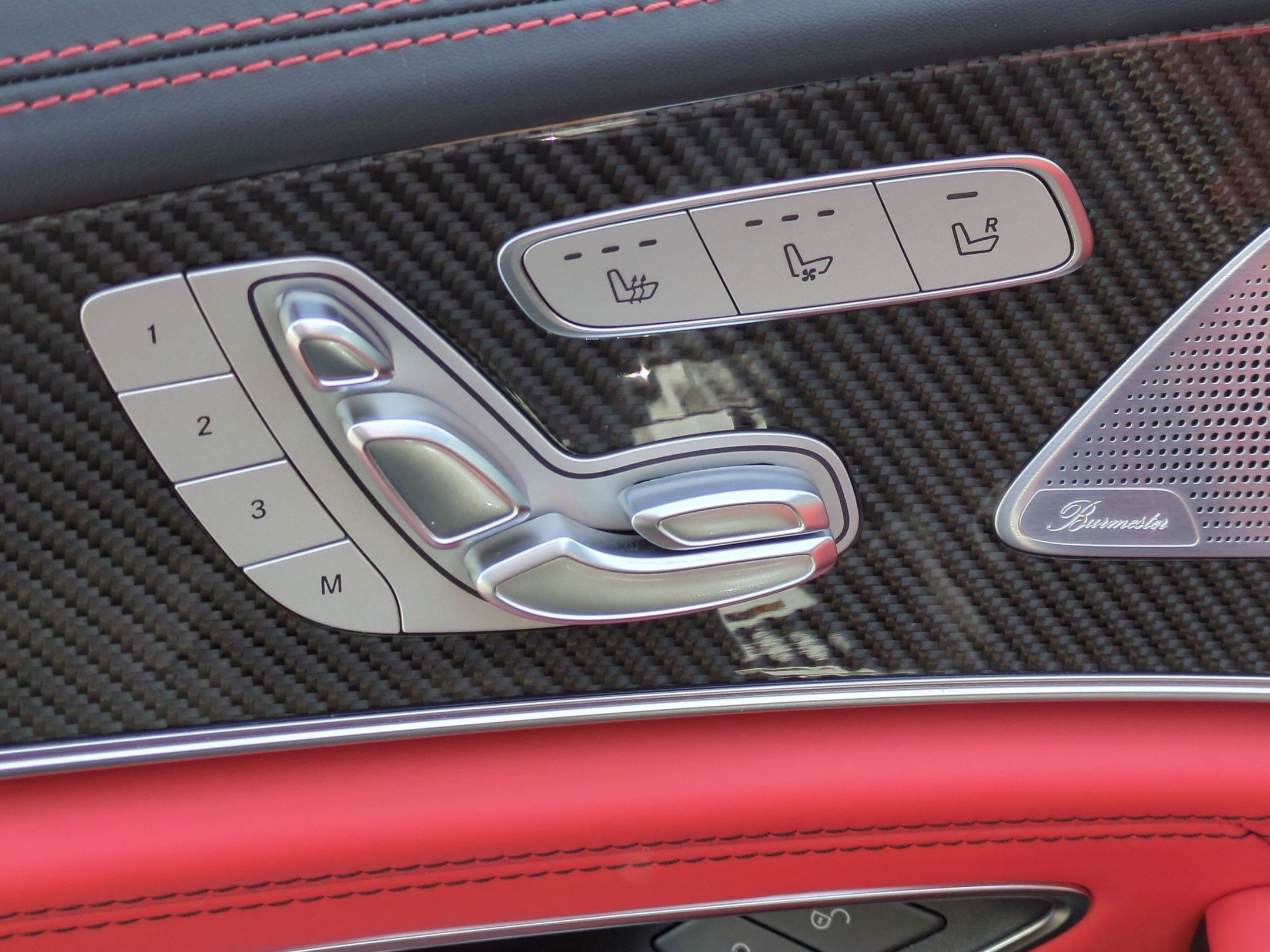 Certified 2022 Mercedes-Benz AMG GT 53 image 15