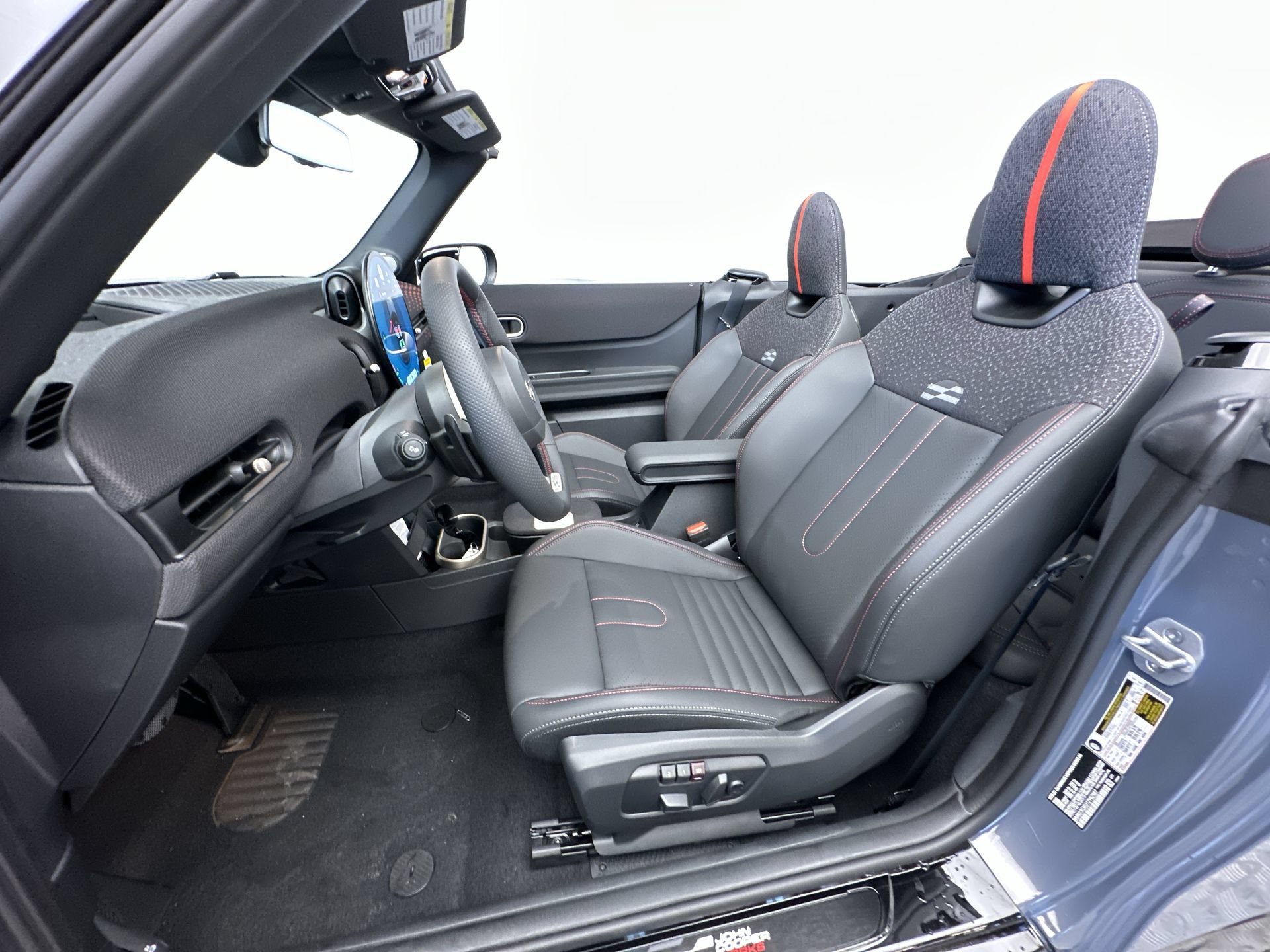 New 2026 MINI Cooper S FWD image 13