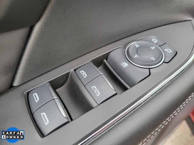 Used 2024 Buick Envision Avenir AWD/4WD image 17