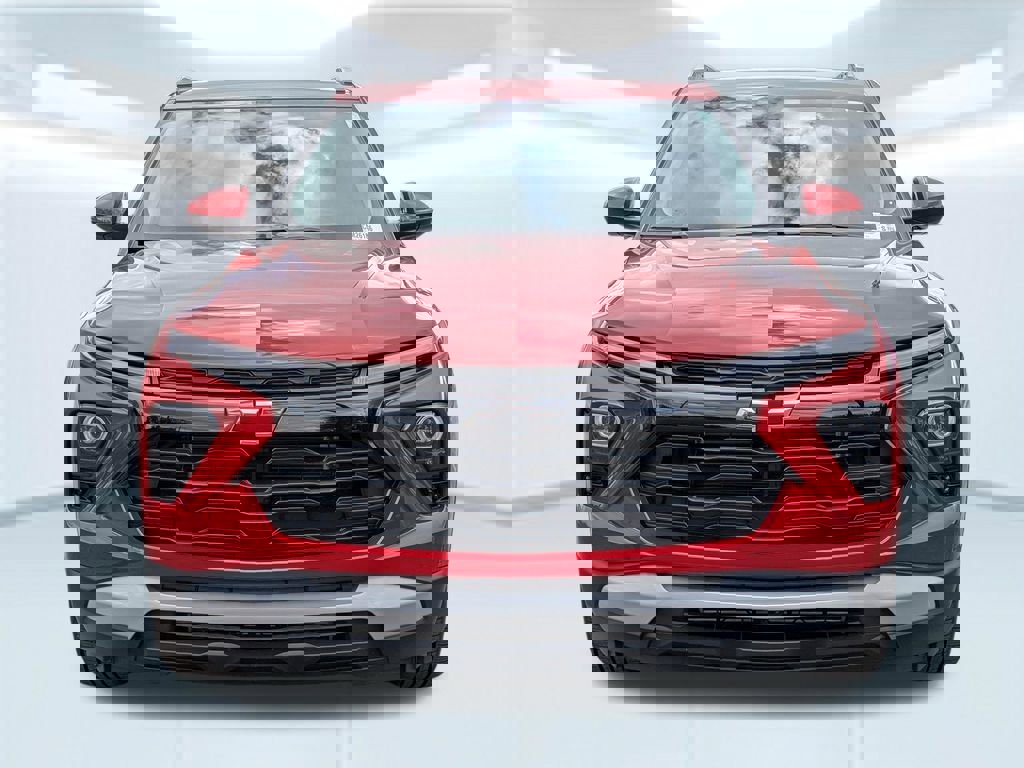 New 2026 Chevrolet TrailBlazer LT w/ Convenience Package image 14