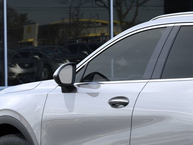 New 2026 Buick Envision Preferred image 12