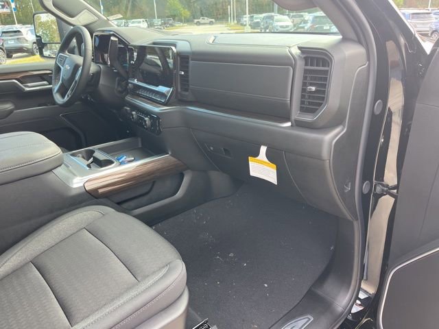 New 2026 Chevrolet Silverado 2500 LT w/ Safety Package AWD/4WD image 42