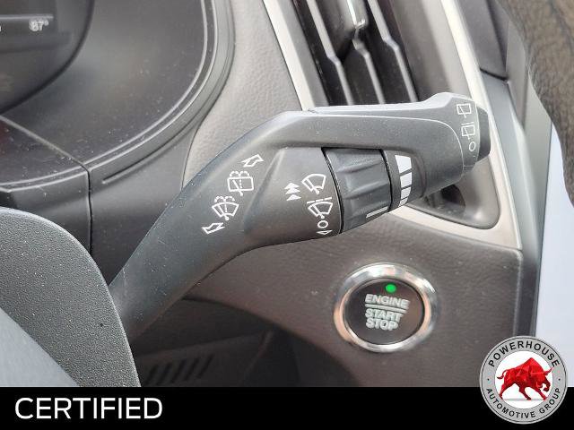 Certified 2024 Ford Edge SE image 31