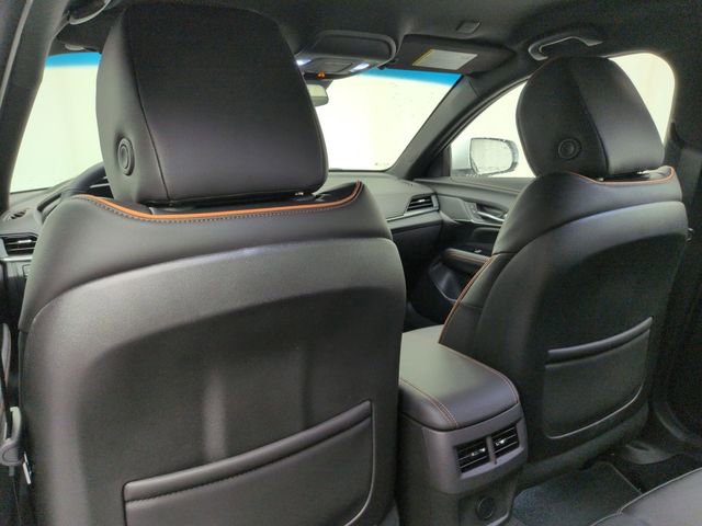 New 2026 Cadillac CT4 Sport image 20