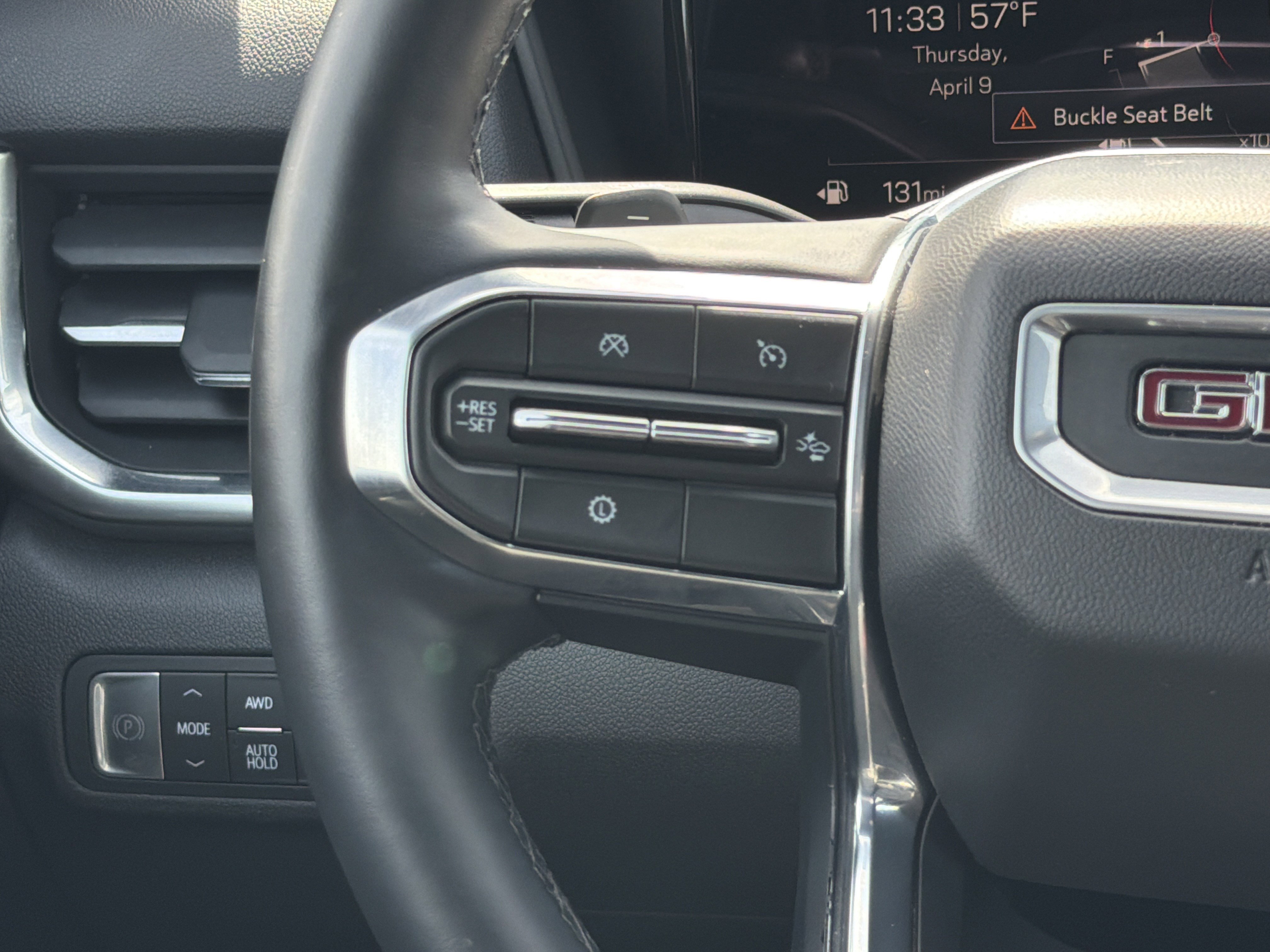 Used 2025 GMC Terrain Elevation AWD/4WD image 19