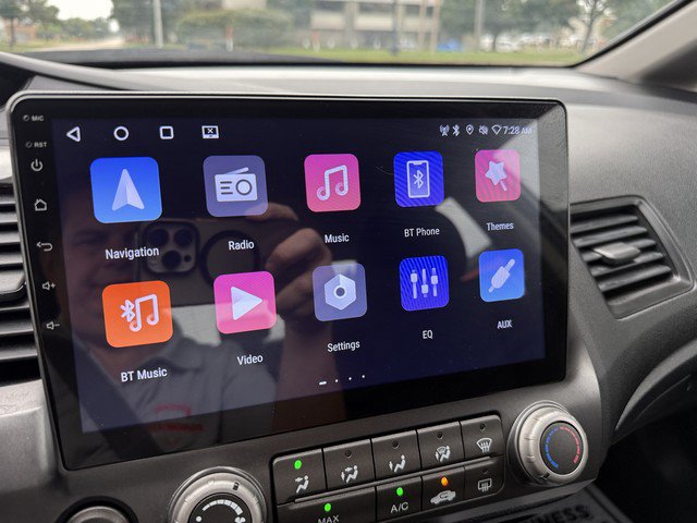 Used 2010 Honda Civic LX-S image 17