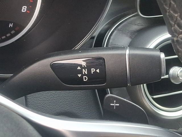 Used 2019 Mercedes-Benz C 300 Sedan image 17