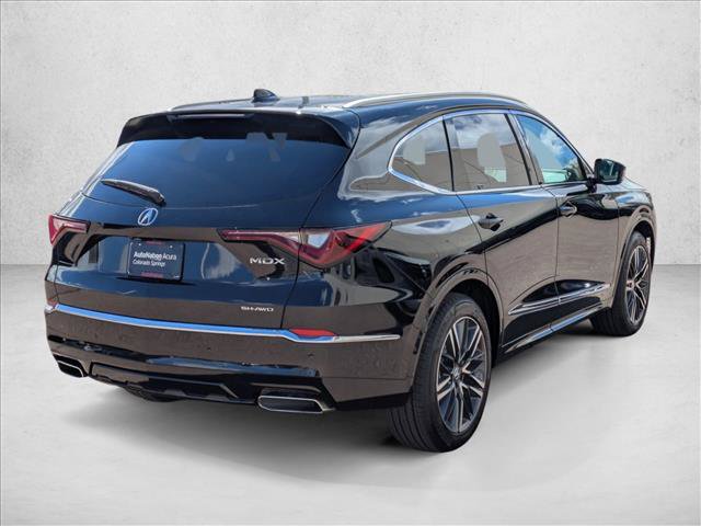 New 2026 Acura MDX SH-AWD w/ Advance Package image 2