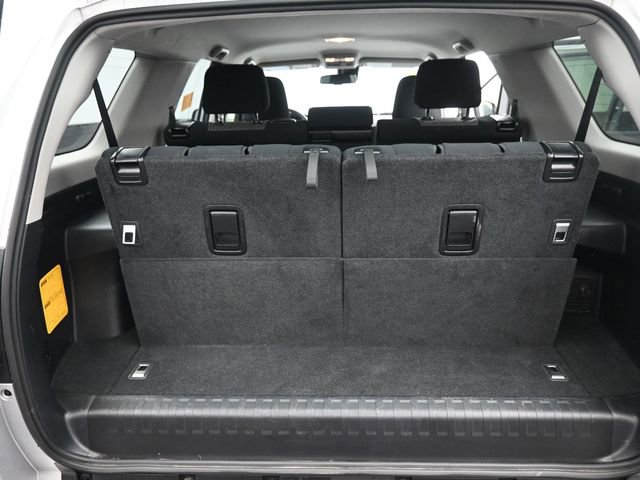 Used 2024 Toyota 4Runner SR5 image 7