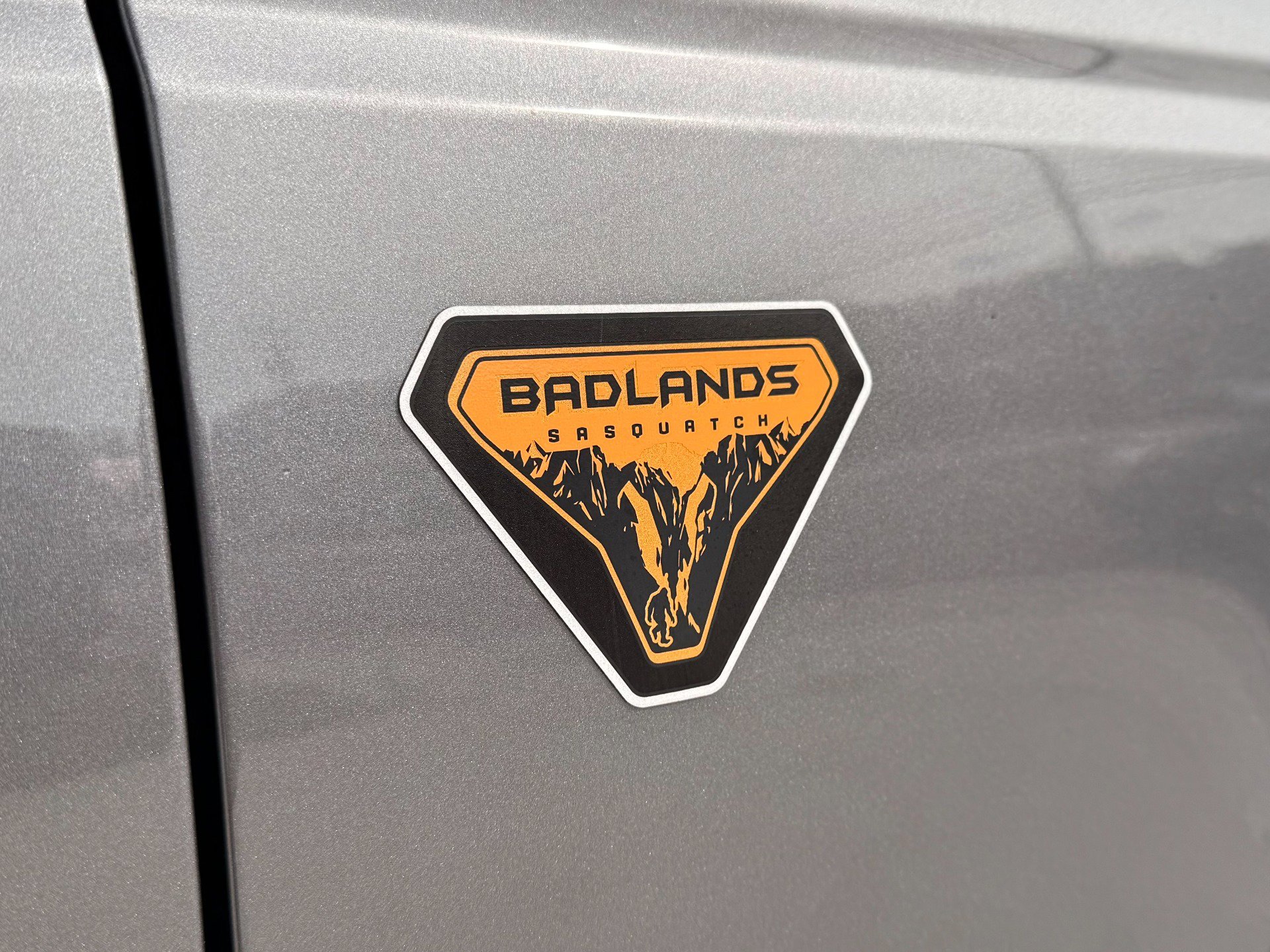 Used 2022 Ford Bronco Badlands image 66