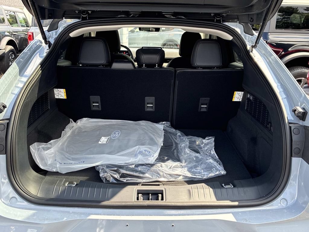 New 2026 Ford Mustang Mach-E Premium AWD/4WD image 4
