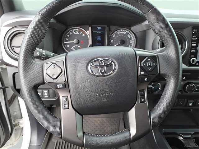 Used 2021 Toyota Tacoma TRD Sport image 15