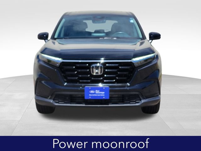 Used 2024 Honda CR-V EX-L image 3