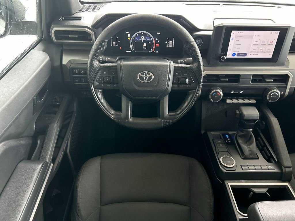 Used 2024 Toyota Tacoma SR5 image 36