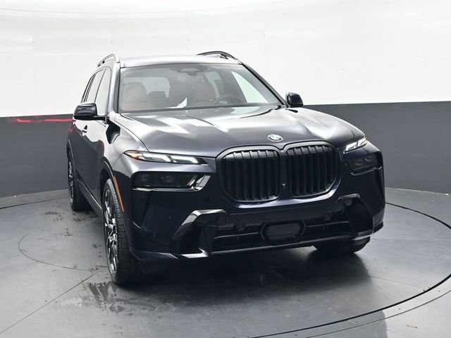 New 2026 BMW X7 xDrive40i w/ Executive Package image 9