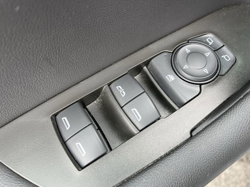 Used 2023 Chevrolet Blazer LT w/ Driver Confidence Package FWD image 13