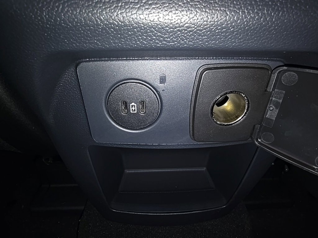 New 2026 Ford Explorer Active image 41