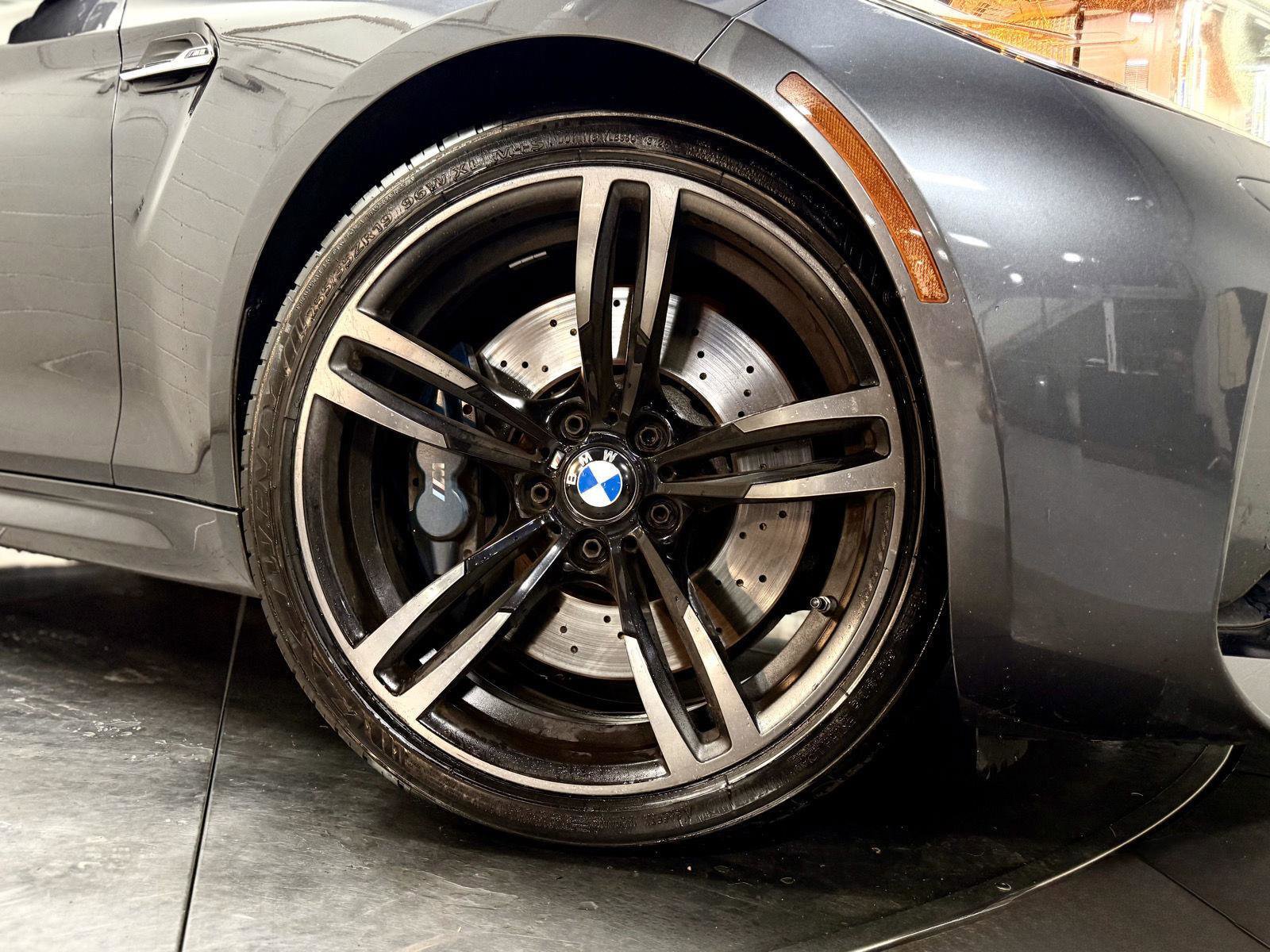 Used 2017 BMW M2 RWD image 10