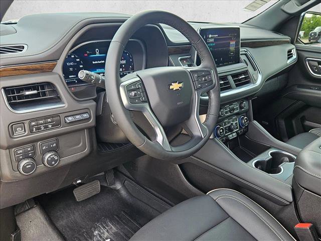 Used 2023 Chevrolet Tahoe Premier w/ Texas Edition image 10