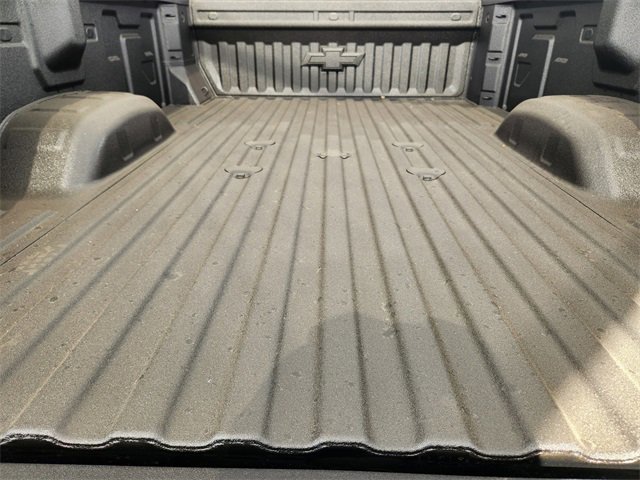 New 2026 Chevrolet Silverado 3500 High Country w/ High Country Premium Package image 21