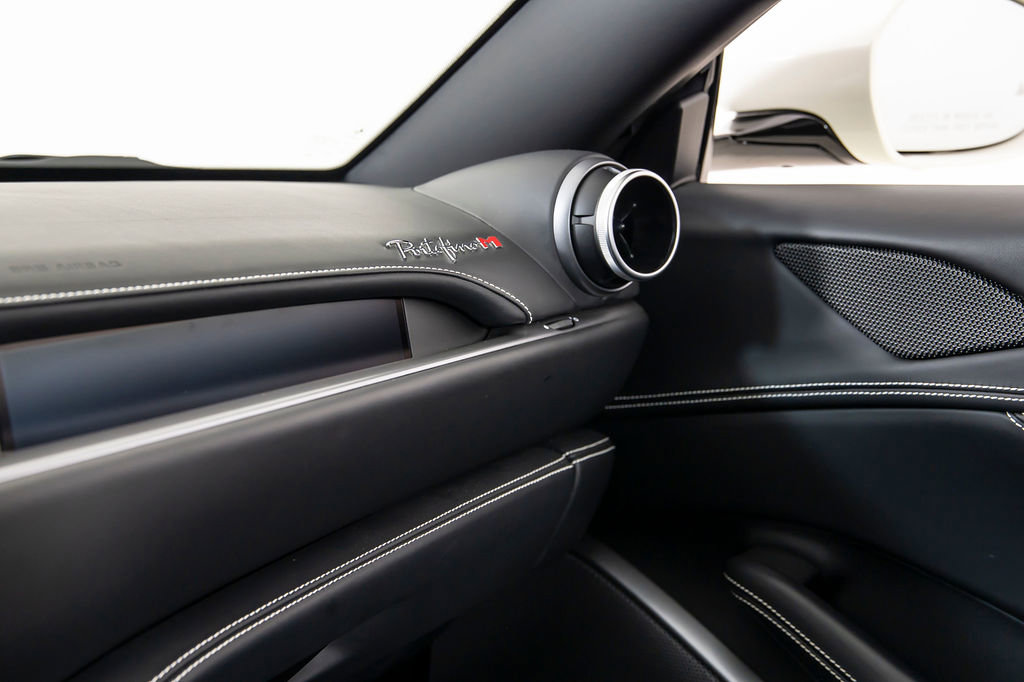 Certified 2022 Ferrari Portofino M RWD image 15