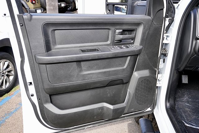 New 2026 RAM 2500 Tradesman image 28