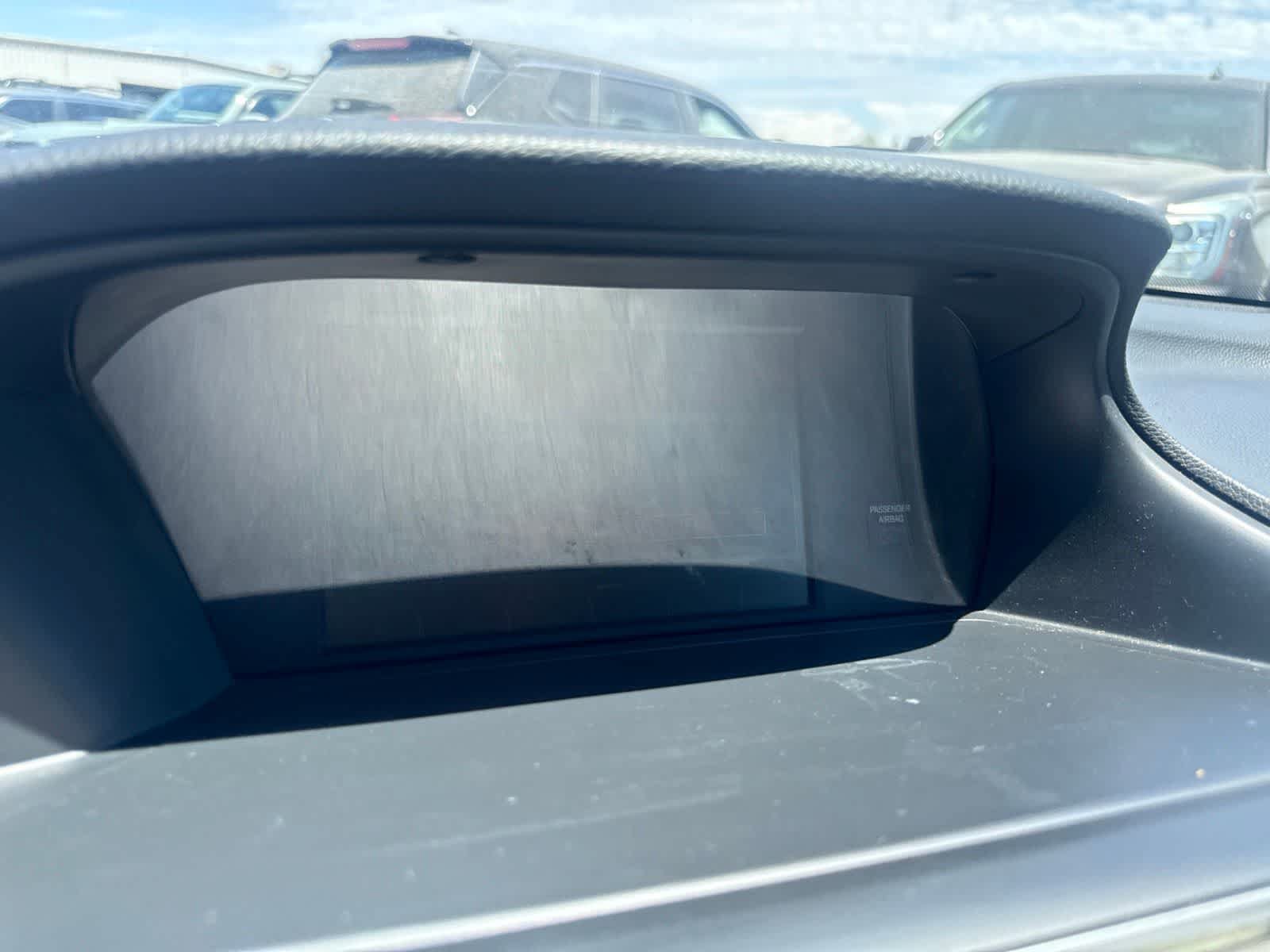 Used 2014 Honda Accord EX image 26