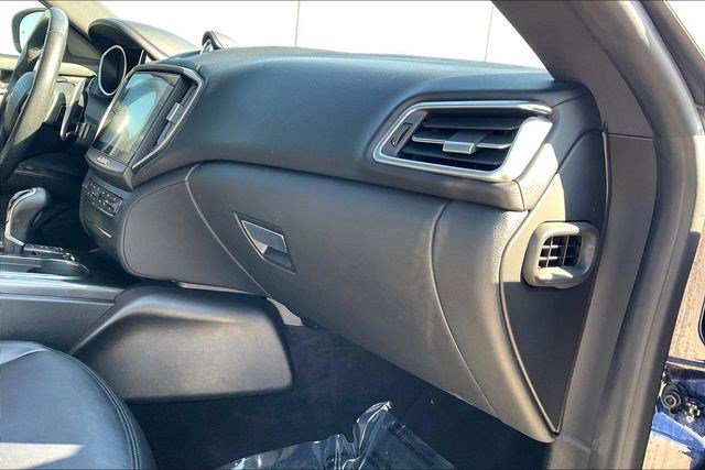 Used 2017 Maserati Ghibli S Q4 image 20