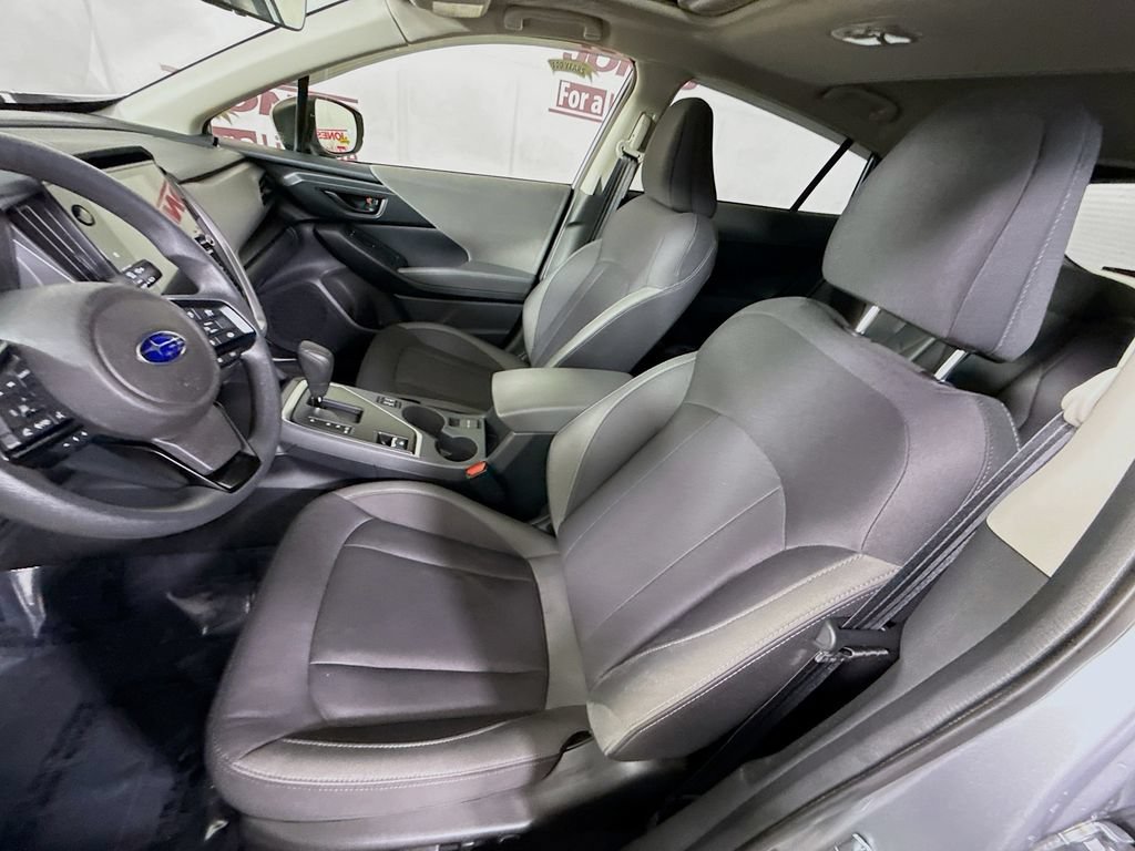Certified 2025 Subaru Crosstrek 2.5i Premium AWD/4WD image 26
