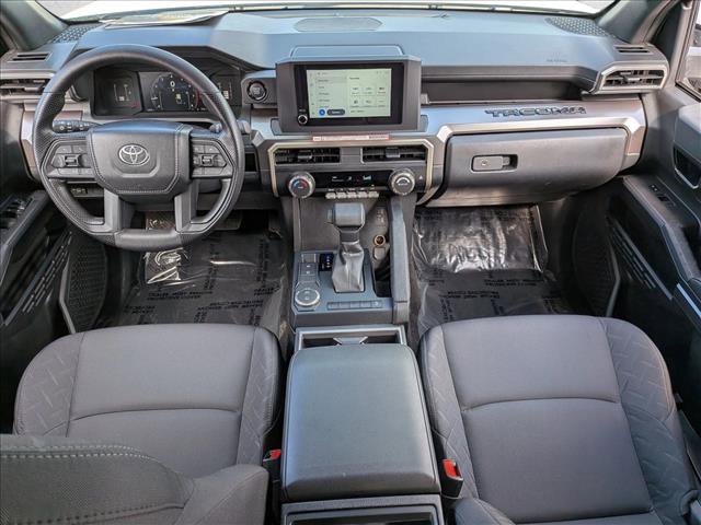 Used 2024 Toyota Tacoma SR5 image 16