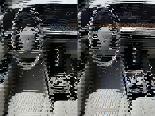 New 2026 Cadillac Escalade Platinum Sport image 10