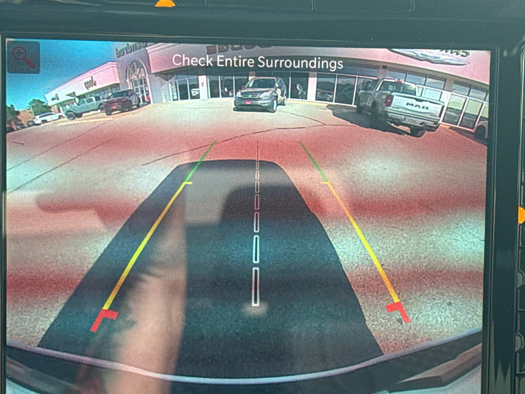 New 2026 RAM 1500 Big Horn image 19