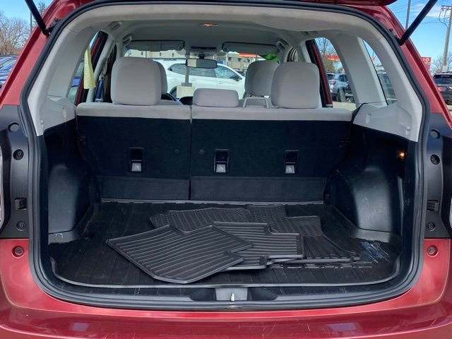 Used 2017 Subaru Forester 2.5i image 20