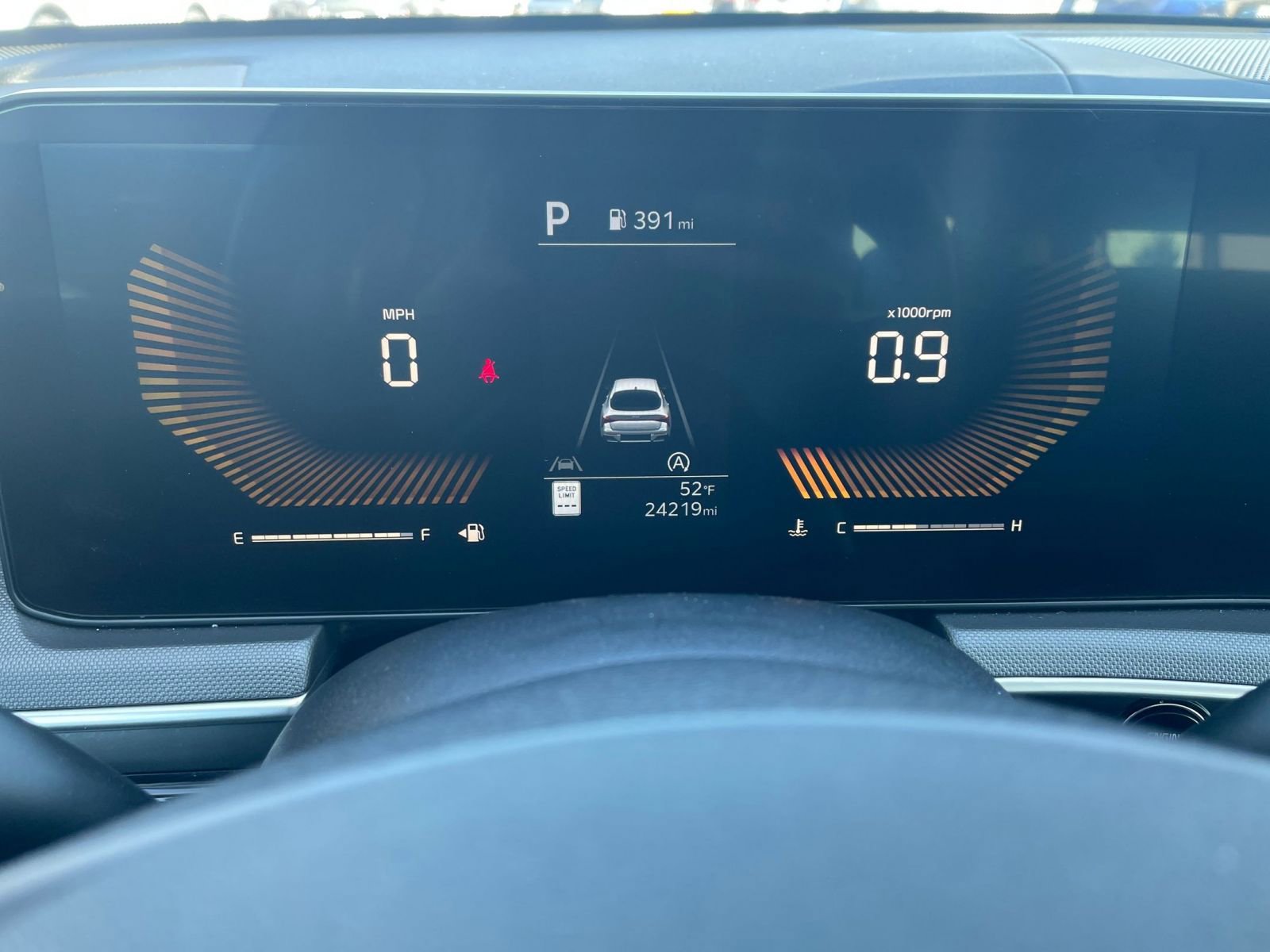 Used 2025 Kia K5 LXS image 39