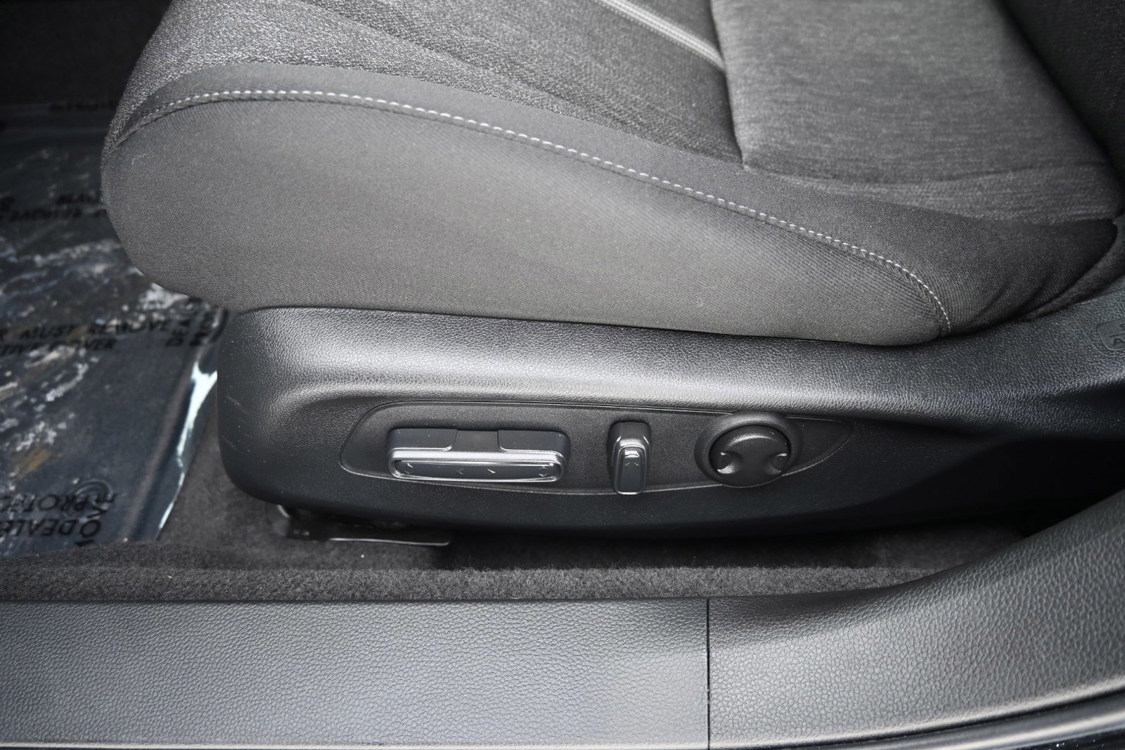 Used 2024 Honda Accord Sport image 17